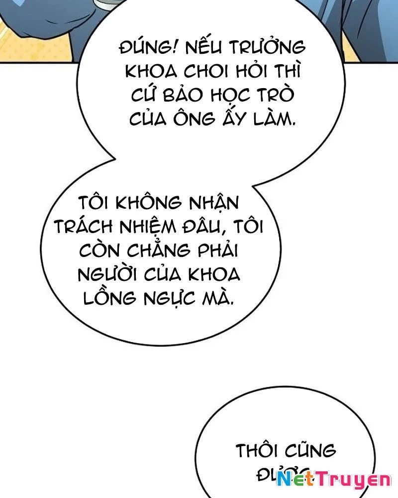 Bác sĩ hồi quy chỉ muốn sống yên bình Chapter 6 - 76