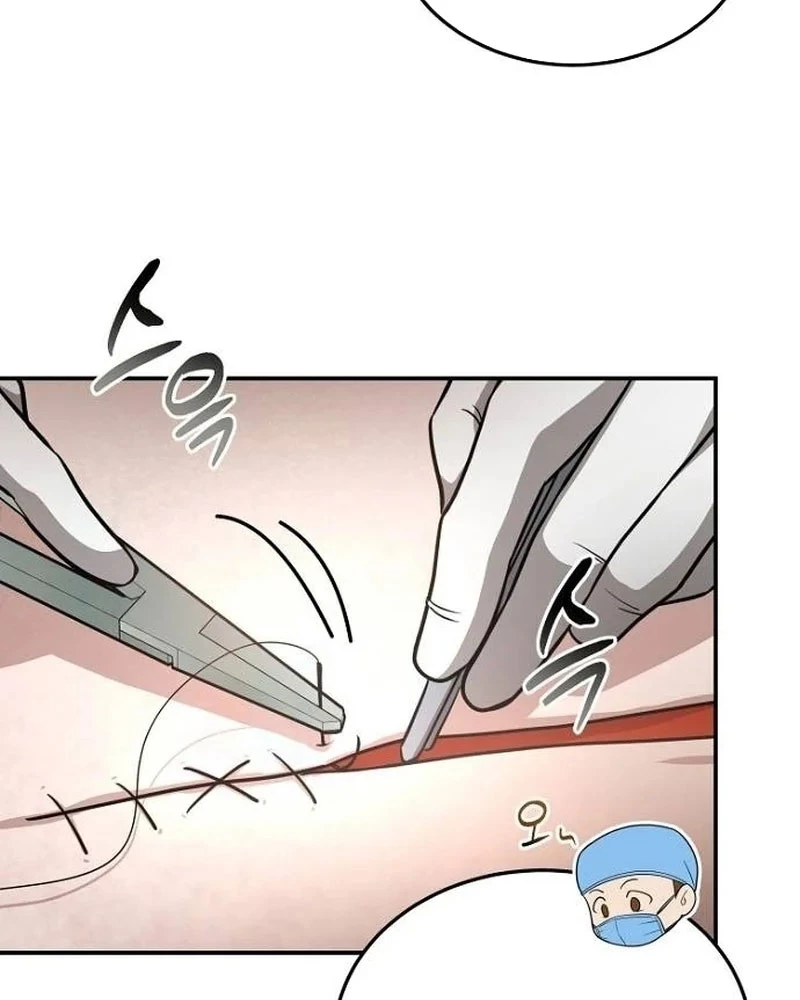 Bác sĩ hồi quy chỉ muốn sống yên bình Chapter 6 - 77