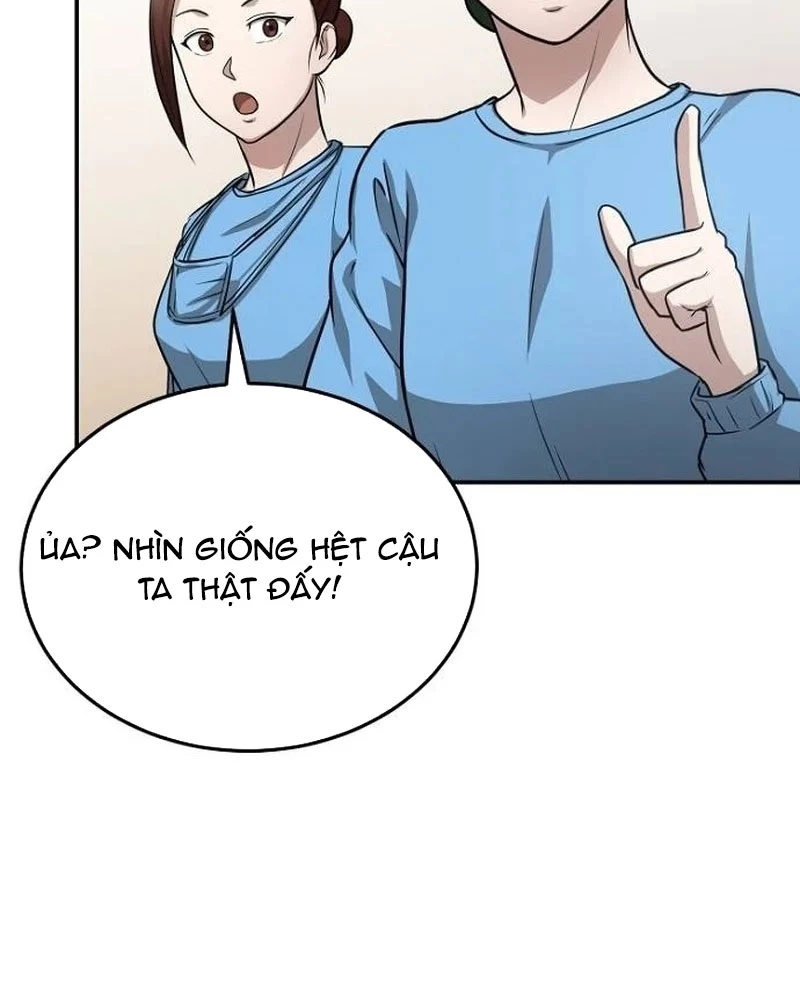 Bác sĩ hồi quy chỉ muốn sống yên bình Chapter 6 - 82