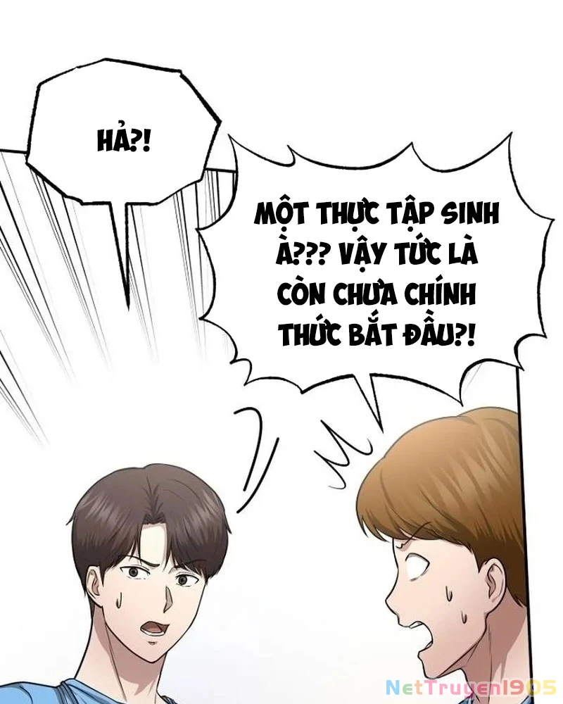 Bác sĩ hồi quy chỉ muốn sống yên bình Chapter 6 - 83