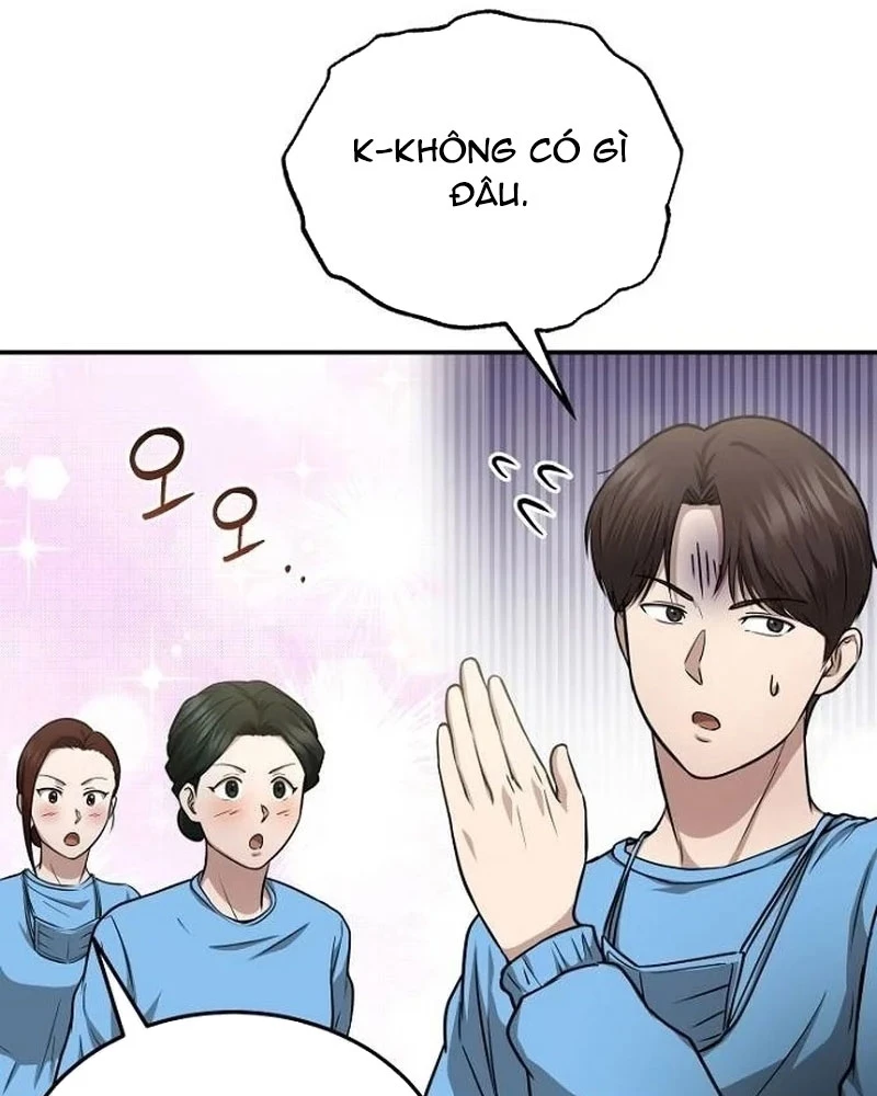 Bác sĩ hồi quy chỉ muốn sống yên bình Chapter 6 - 85
