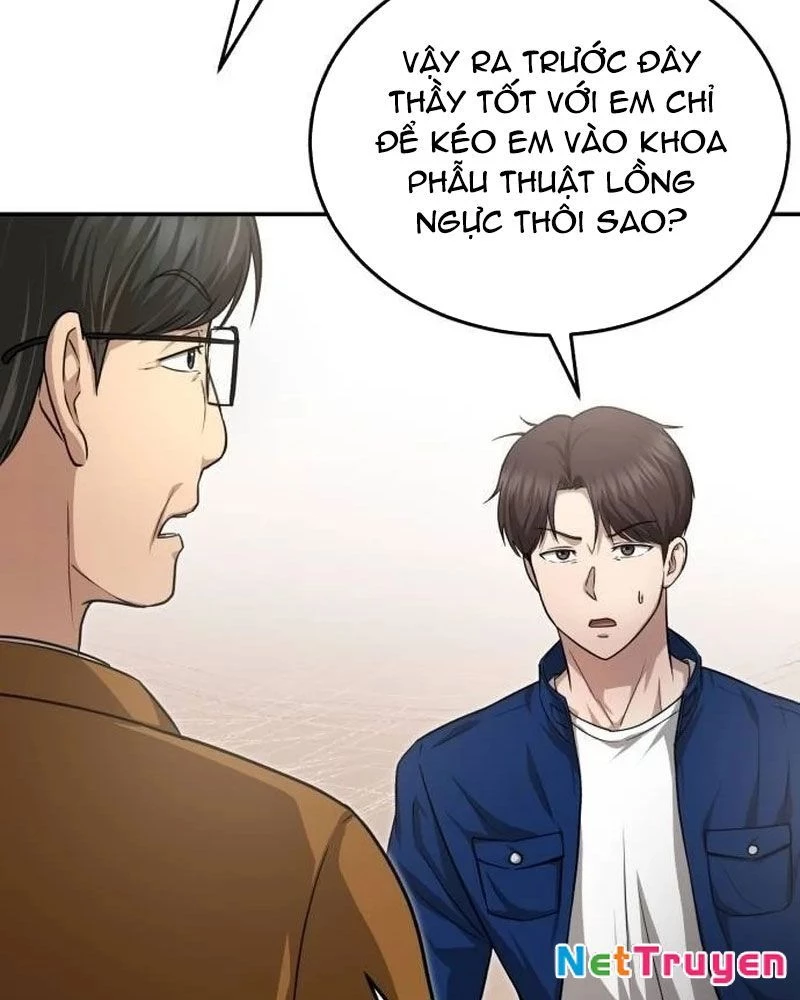Bác sĩ hồi quy chỉ muốn sống yên bình Chapter 6 - 96