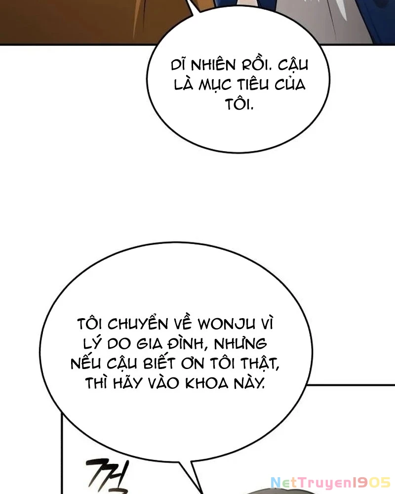 Bác sĩ hồi quy chỉ muốn sống yên bình Chapter 6 - 97