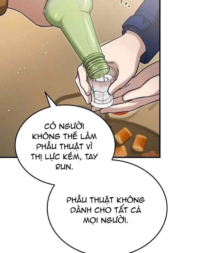 Bác sĩ hồi quy chỉ muốn sống yên bình Chapter 6 - 100