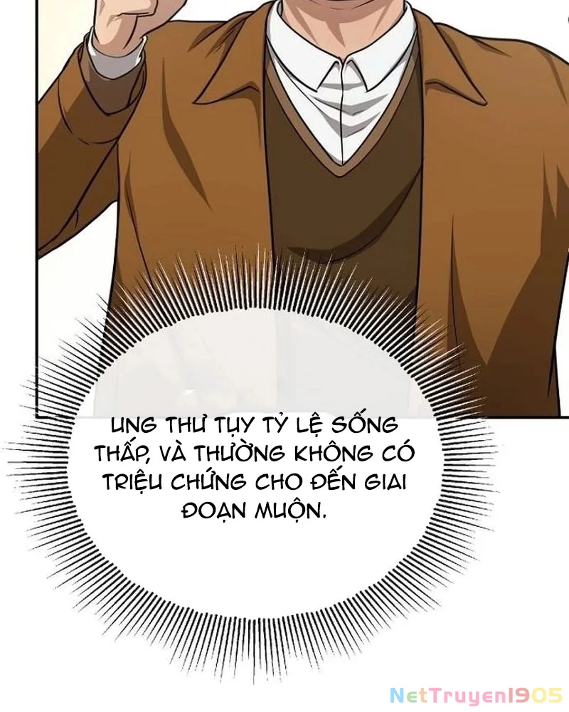 Bác sĩ hồi quy chỉ muốn sống yên bình Chapter 6 - 105