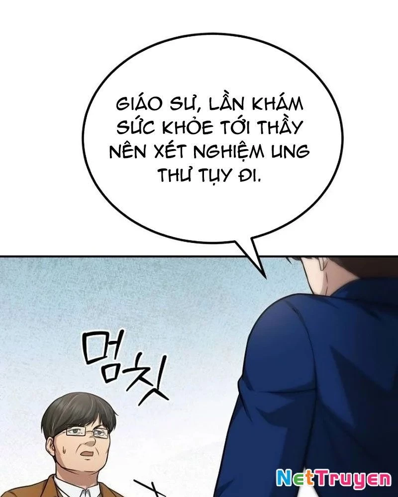 Bác sĩ hồi quy chỉ muốn sống yên bình Chapter 6 - 106