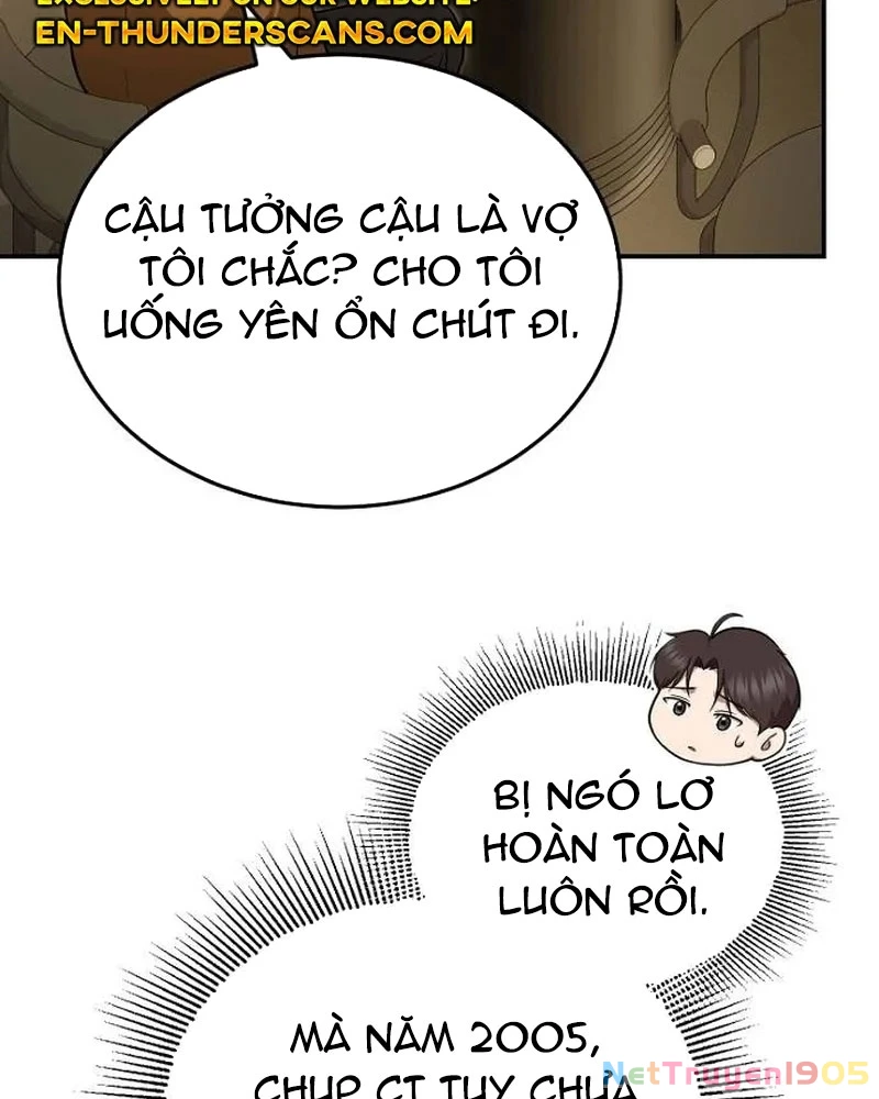 Bác sĩ hồi quy chỉ muốn sống yên bình Chapter 6 - 109