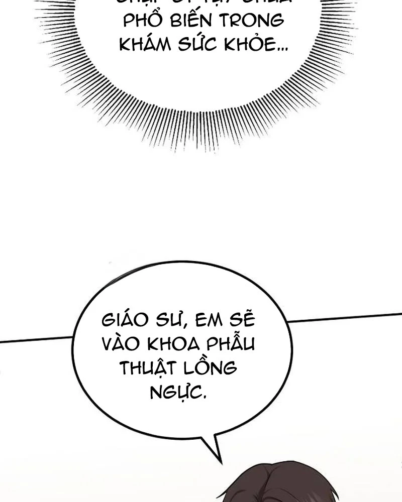 Bác sĩ hồi quy chỉ muốn sống yên bình Chapter 6 - 110