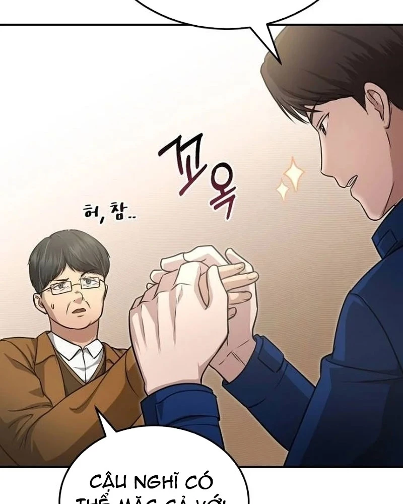 Bác sĩ hồi quy chỉ muốn sống yên bình Chapter 6 - 113