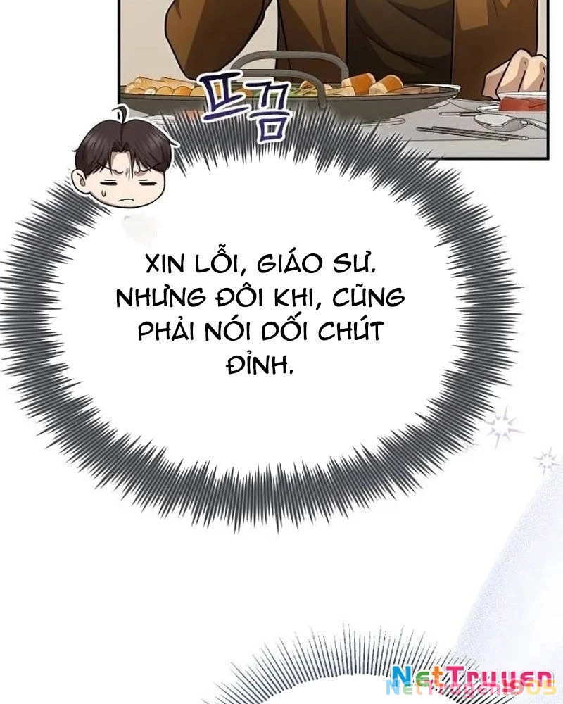 Bác sĩ hồi quy chỉ muốn sống yên bình Chapter 6 - 116