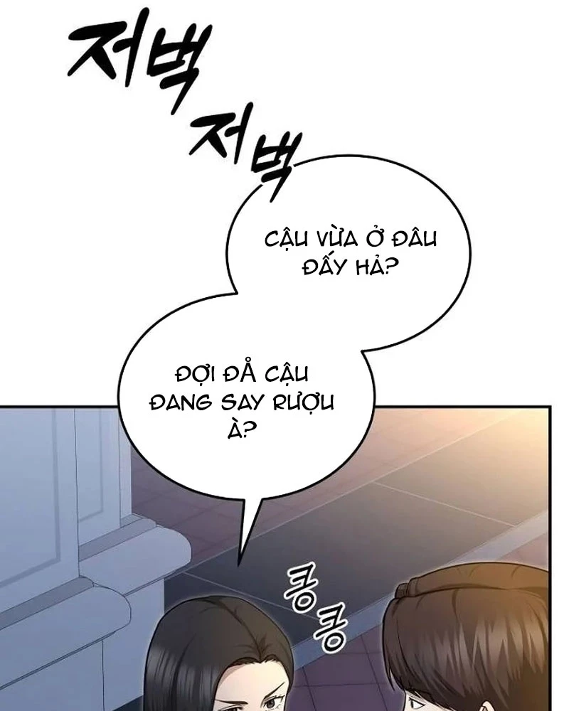 Bác sĩ hồi quy chỉ muốn sống yên bình Chapter 6 - 122