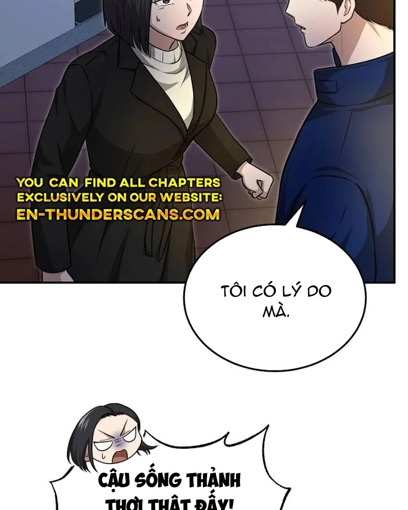 Bác sĩ hồi quy chỉ muốn sống yên bình Chapter 6 - 123
