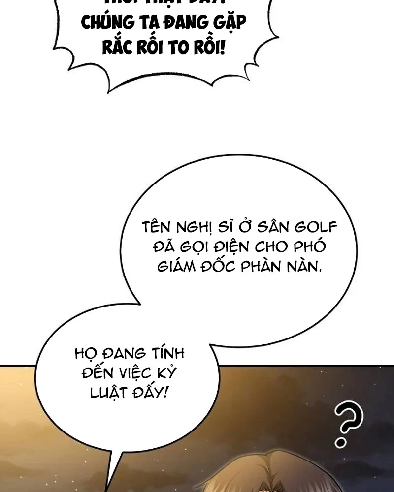 Bác sĩ hồi quy chỉ muốn sống yên bình Chapter 6 - 124