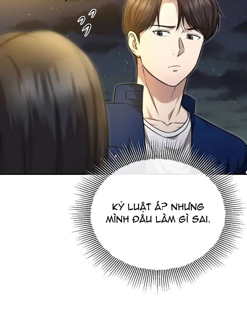 Bác sĩ hồi quy chỉ muốn sống yên bình Chapter 6 - 125