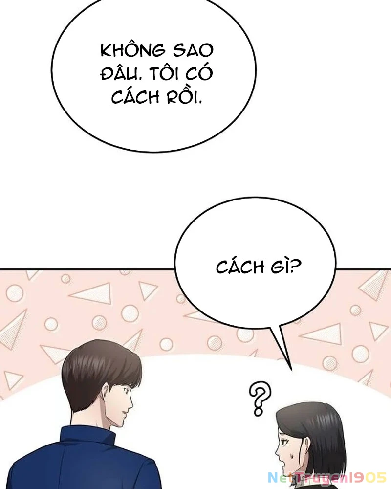 Bác sĩ hồi quy chỉ muốn sống yên bình Chapter 6 - 132