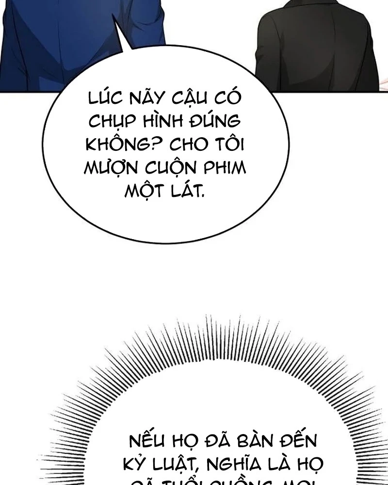 Bác sĩ hồi quy chỉ muốn sống yên bình Chapter 6 - 133