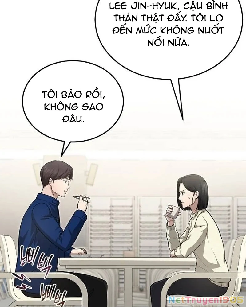 Bác sĩ hồi quy chỉ muốn sống yên bình Chapter 6 - 140