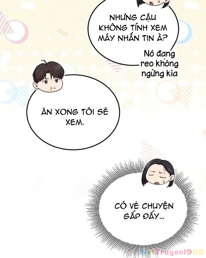 Bác sĩ hồi quy chỉ muốn sống yên bình Chapter 6 - 142