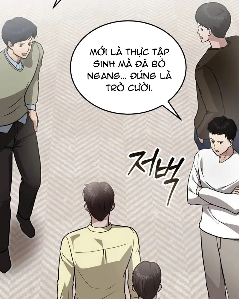 Bác sĩ hồi quy chỉ muốn sống yên bình Chapter 7 - 2