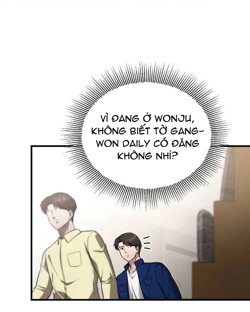 Bác sĩ hồi quy chỉ muốn sống yên bình Chapter 7 - 5
