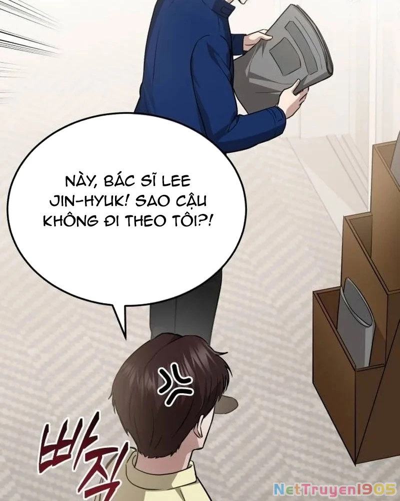 Bác sĩ hồi quy chỉ muốn sống yên bình Chapter 7 - 8