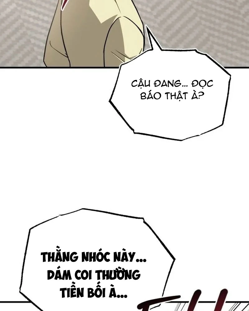 Bác sĩ hồi quy chỉ muốn sống yên bình Chapter 7 - 9