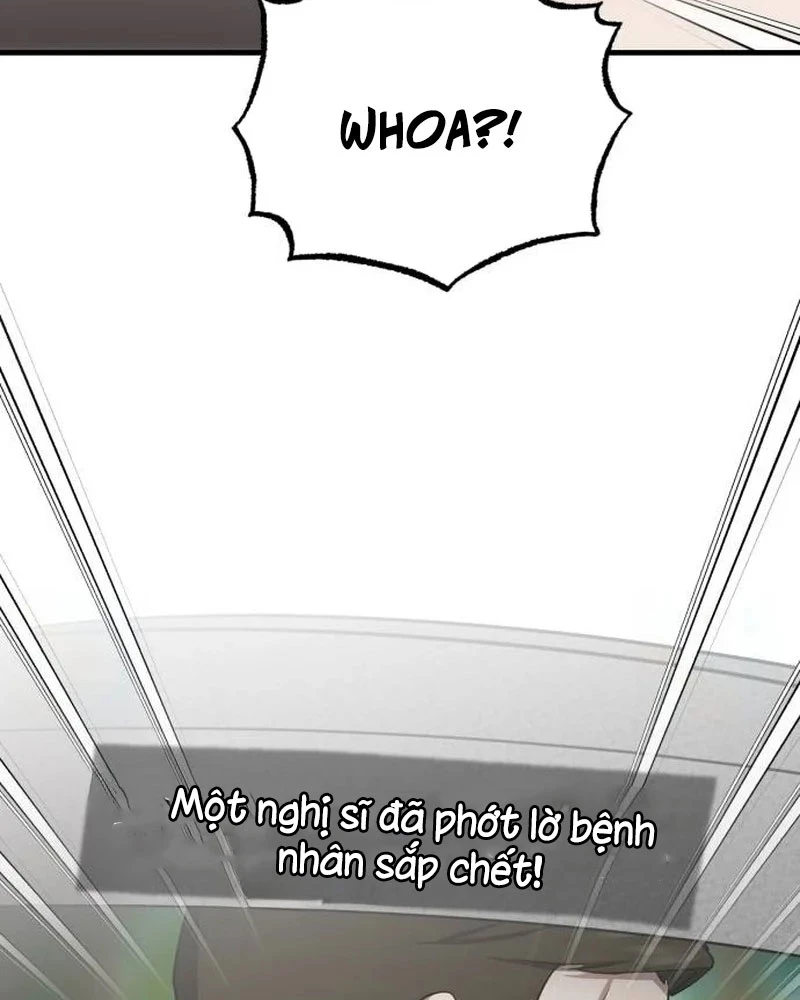 Bác sĩ hồi quy chỉ muốn sống yên bình Chapter 7 - 12