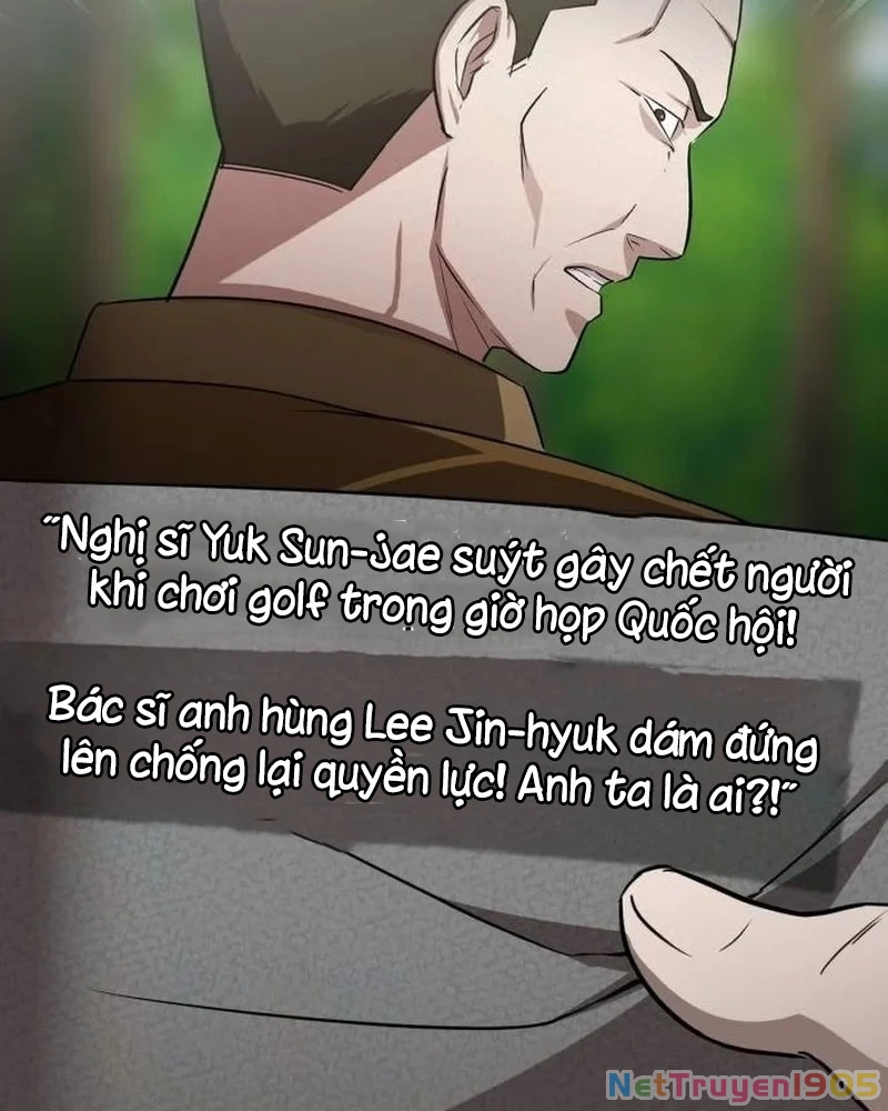Bác sĩ hồi quy chỉ muốn sống yên bình Chapter 7 - 13