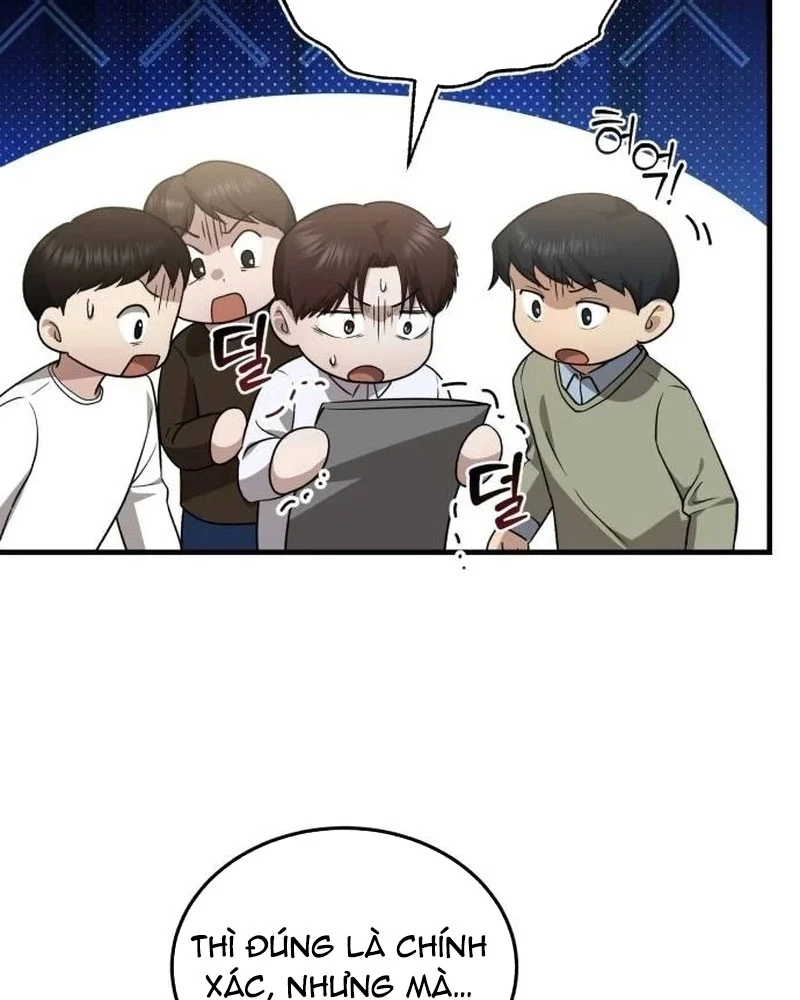Bác sĩ hồi quy chỉ muốn sống yên bình Chapter 7 - 15