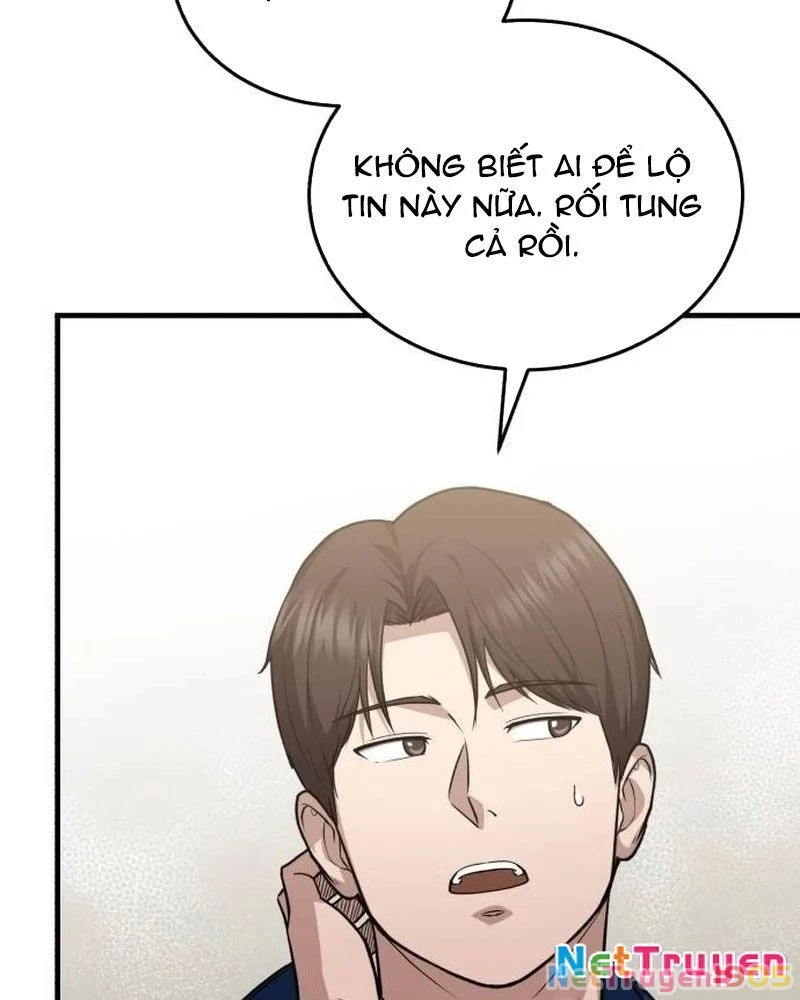 Bác sĩ hồi quy chỉ muốn sống yên bình Chapter 7 - 16