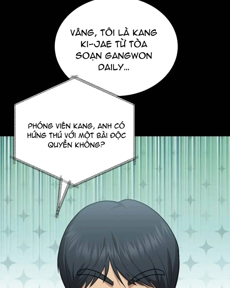 Bác sĩ hồi quy chỉ muốn sống yên bình Chapter 7 - 18
