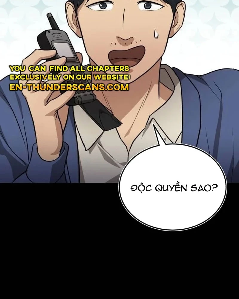 Bác sĩ hồi quy chỉ muốn sống yên bình Chapter 7 - 19