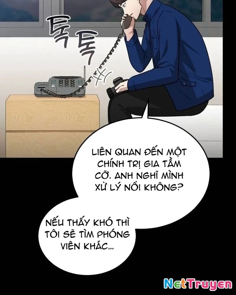 Bác sĩ hồi quy chỉ muốn sống yên bình Chapter 7 - 21