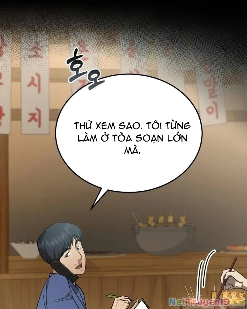 Bác sĩ hồi quy chỉ muốn sống yên bình Chapter 7 - 22