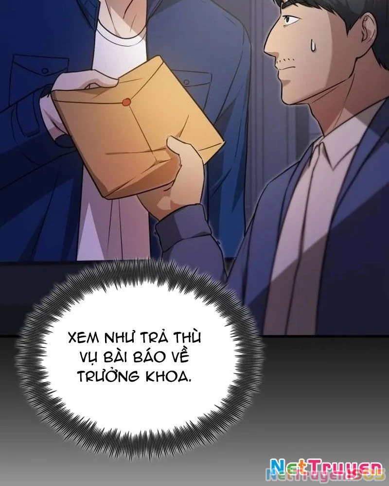 Bác sĩ hồi quy chỉ muốn sống yên bình Chapter 7 - 31
