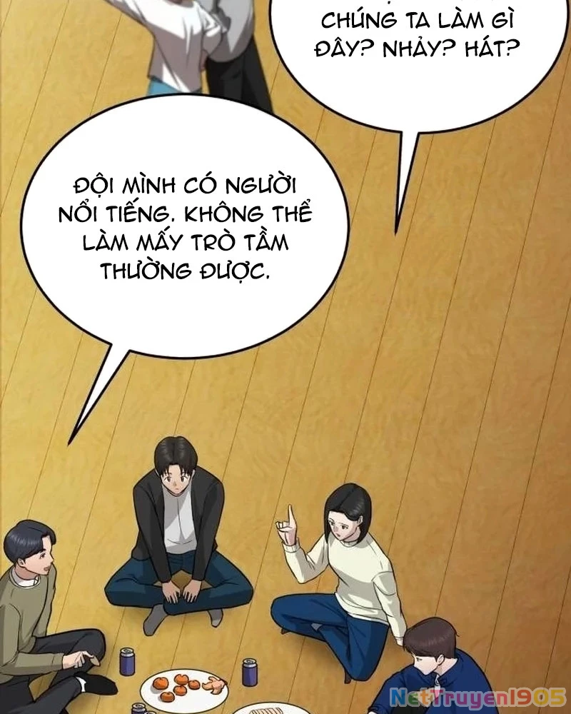 Bác sĩ hồi quy chỉ muốn sống yên bình Chapter 7 - 34