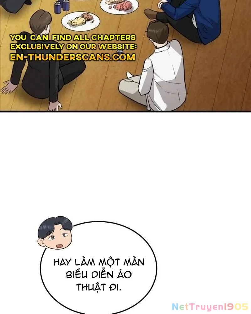 Bác sĩ hồi quy chỉ muốn sống yên bình Chapter 7 - 35