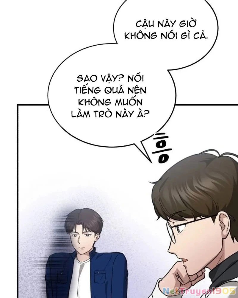 Bác sĩ hồi quy chỉ muốn sống yên bình Chapter 7 - 38