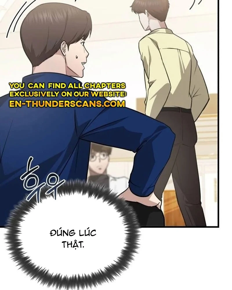Bác sĩ hồi quy chỉ muốn sống yên bình Chapter 7 - 44