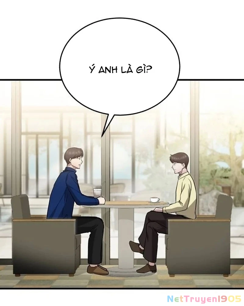 Bác sĩ hồi quy chỉ muốn sống yên bình Chapter 7 - 50