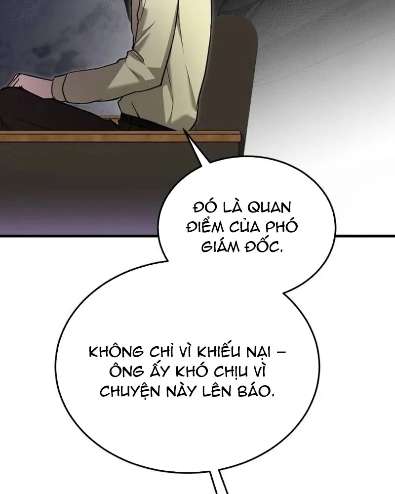 Bác sĩ hồi quy chỉ muốn sống yên bình Chapter 7 - 57
