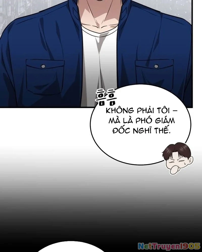 Bác sĩ hồi quy chỉ muốn sống yên bình Chapter 7 - 60