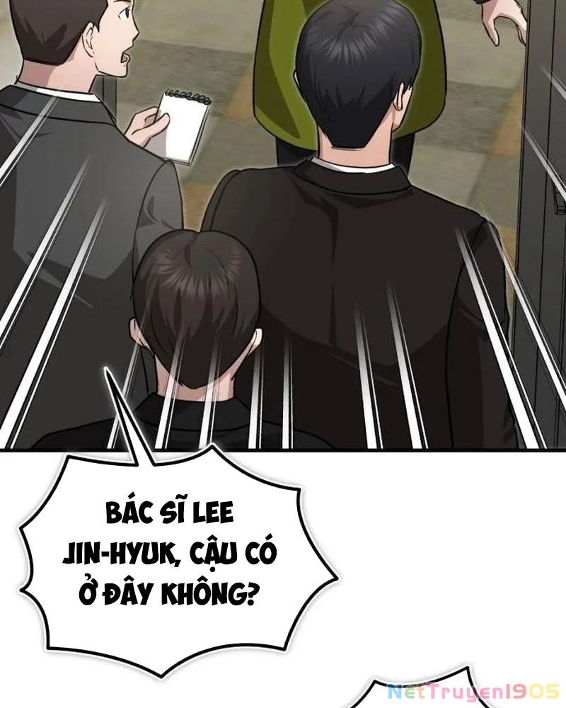 Bác sĩ hồi quy chỉ muốn sống yên bình Chapter 7 - 68
