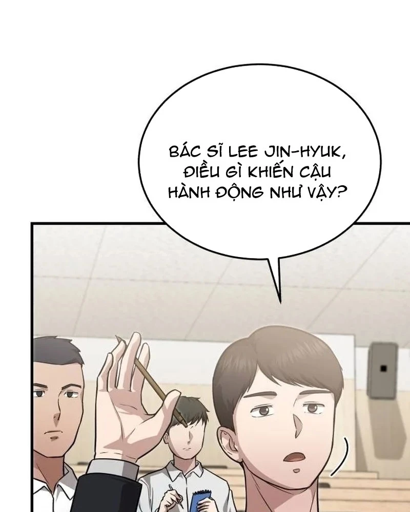 Bác sĩ hồi quy chỉ muốn sống yên bình Chapter 7 - 80