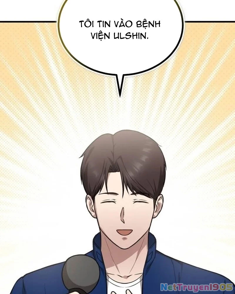 Bác sĩ hồi quy chỉ muốn sống yên bình Chapter 7 - 97