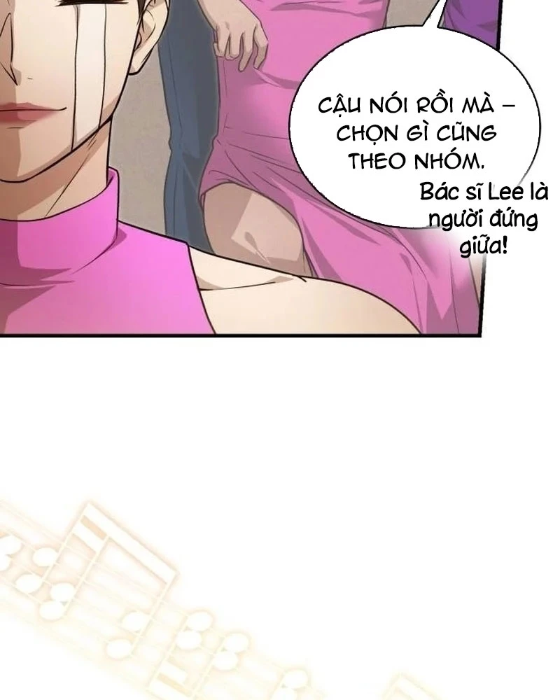 Bác sĩ hồi quy chỉ muốn sống yên bình Chapter 7 - 119