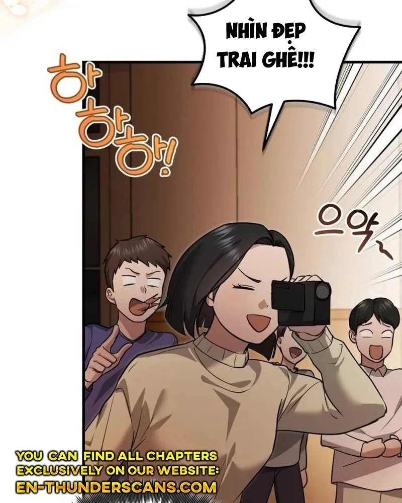 Bác sĩ hồi quy chỉ muốn sống yên bình Chapter 7 - 122