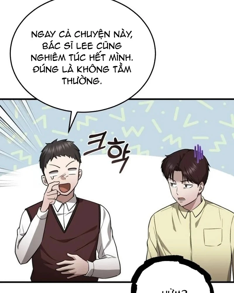 Bác sĩ hồi quy chỉ muốn sống yên bình Chapter 7 - 124