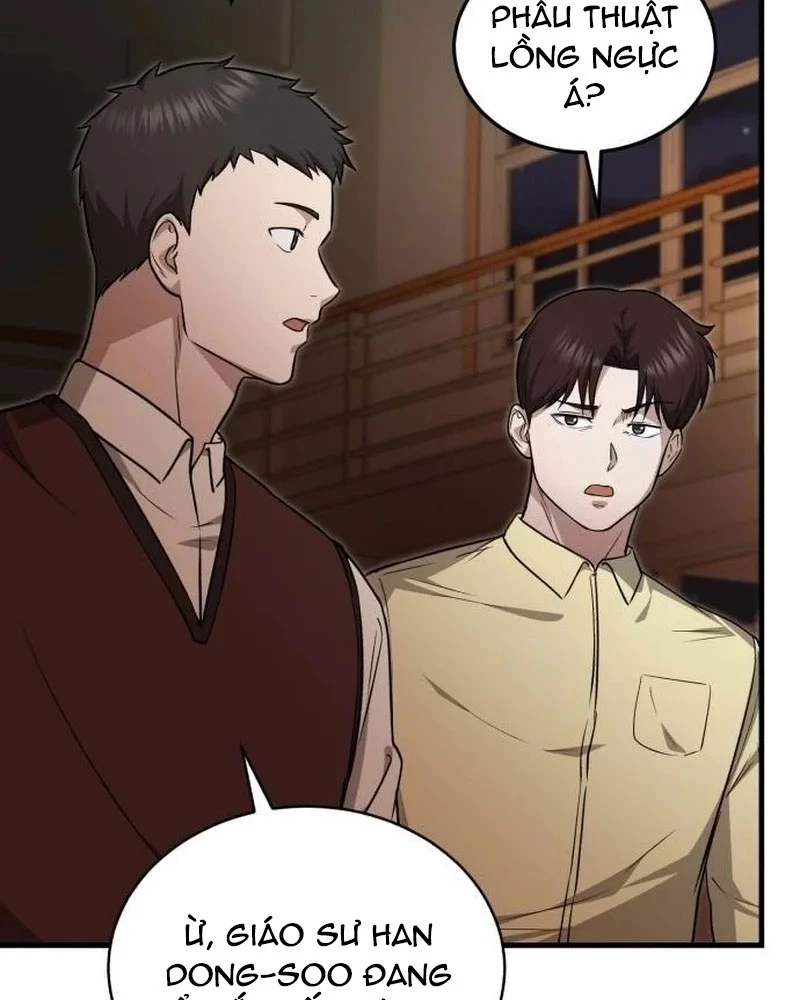 Bác sĩ hồi quy chỉ muốn sống yên bình Chapter 7 - 127