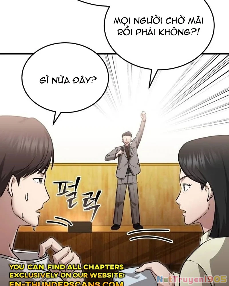 Bác sĩ hồi quy chỉ muốn sống yên bình Chapter 7 - 134
